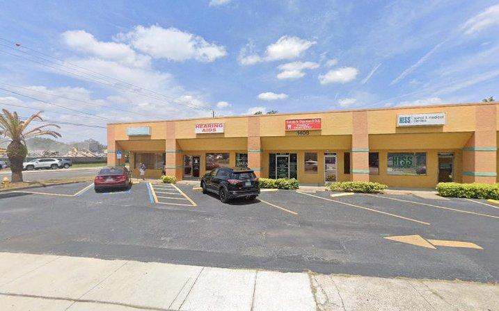 Upperline Health Plant City
