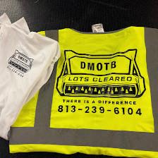 Dirt Movers of Tampa Bay(Lots Cleared)