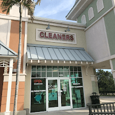 Dones Dry Cleaners