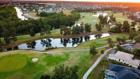 Apollo Beach Golf Club
