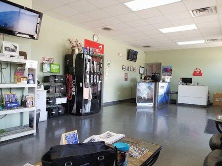 Hancock Tire & Auto