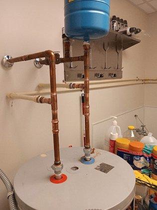Sun Plumbing & Septic Service