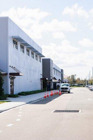 Fellowship Church - Riverview Location