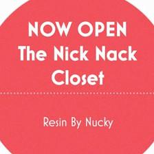 The Nick Nack Closet