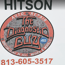 Hitson The Diagnostic Guy
