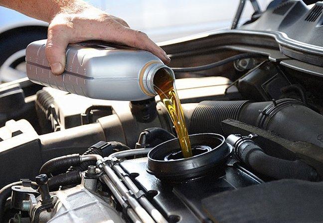 Poco Auto Maintenance