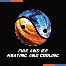 Fire & Ice Heating and Cooling