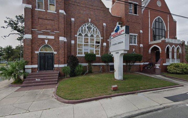 Deeper Life Christian Church