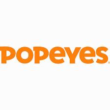 Popeyes Louisiana Kitchen