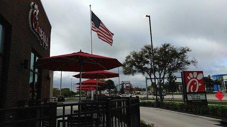 Chick-fil-A
