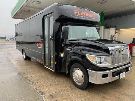 AllPro Towncar