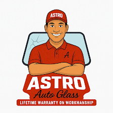 Astro Auto Glass