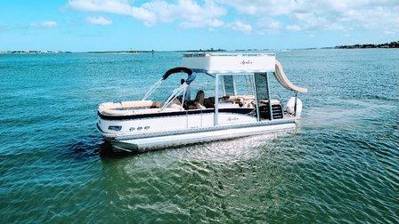 A Boat Day