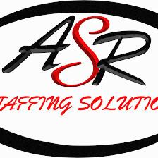 ASR Staffing Solutions
