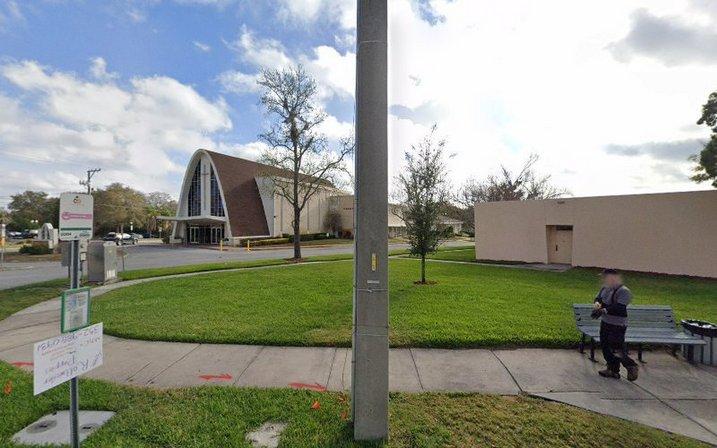 Lakeland Hills Blvd. & Columbus Cir.