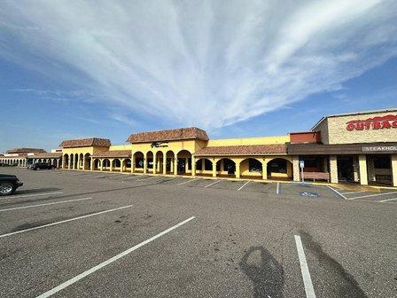 Lakeland South Center