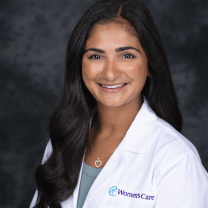 Danielle Galloway, MD