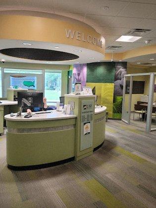 USF Credit Union