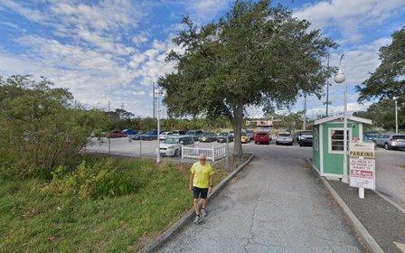 Harborage Marina Parking