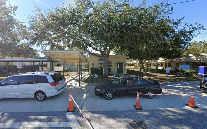 Auburndale Central Elementary