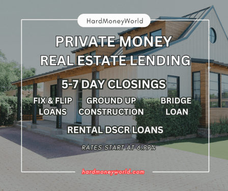 Hard Money World