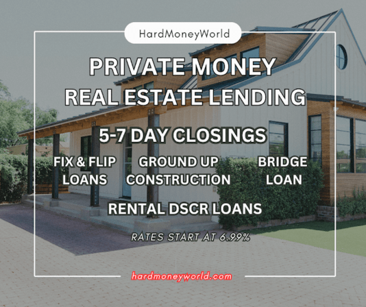 Hard Money World