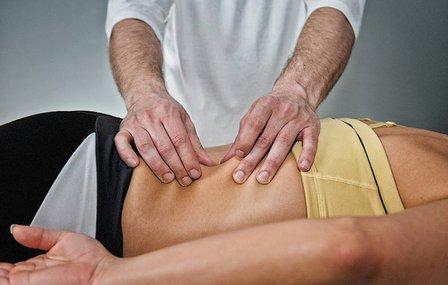 Tampa Bay Sports & Medical Massage