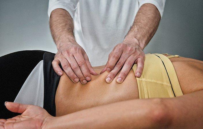 Tampa Bay Sports & Medical Massage