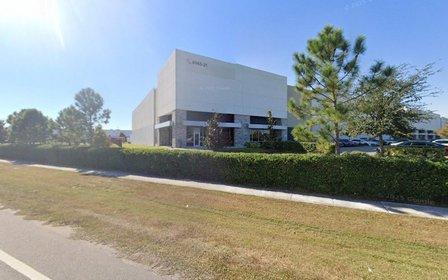Frito Lay Tampa Bulk DC