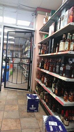 Goodtime Liquor Inc