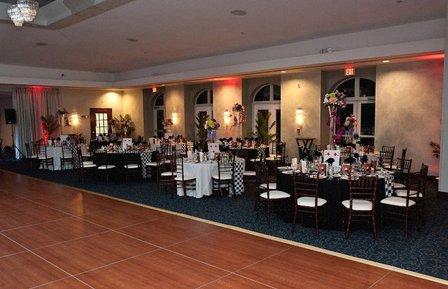 Extravaganza Productions Inc.