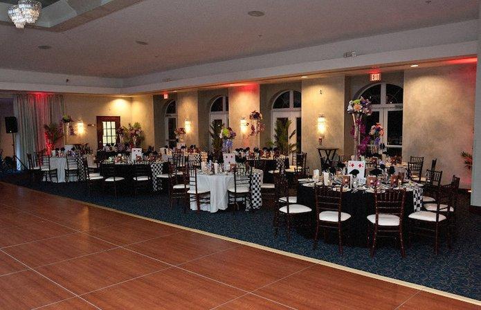 Extravaganza Productions Inc.