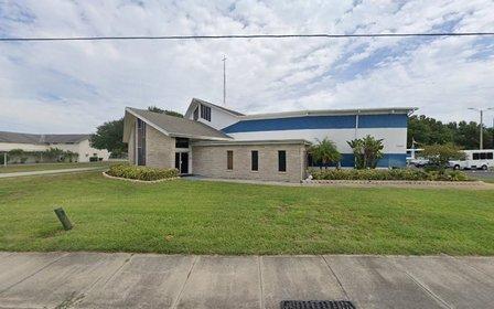 New Beginnings Christian Church - Food Pantry