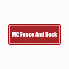 MC Fence and Deck