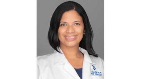 Leidy L Isenalumhe, MD, MS
