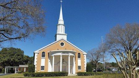 Forest Hills Presbyterian Church
