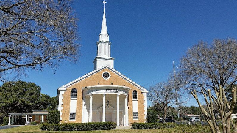Forest Hills Presbyterian Church