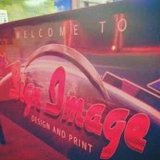 Sign Image, Inc.
