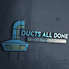 Ducts All Done