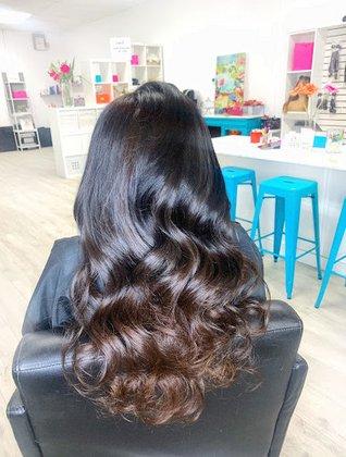 Hair Extensions, Inc.