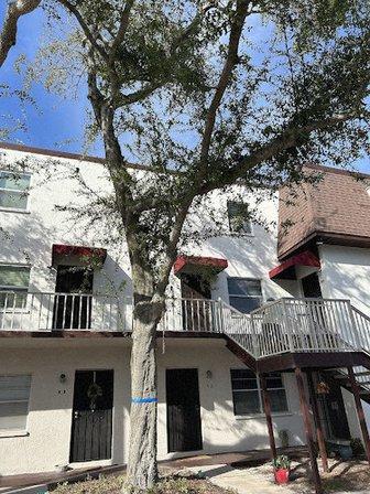 Tudor Cay Condominium Association