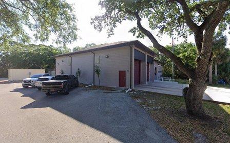 Hillsborough County Fire Rescue Station 31