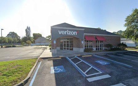 Verizon Business Services