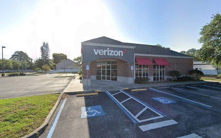 Verizon Business Services