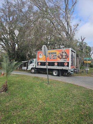 Junk Removal Movers LLC