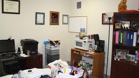 The Law Office of Sandi D. Milmed, P.A.