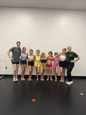 CAC Dance Company