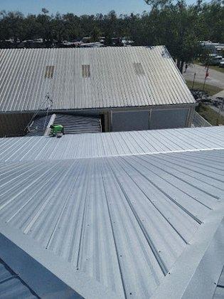 Protex Roofing, LLC