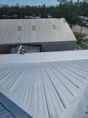 Protex Roofing, LLC