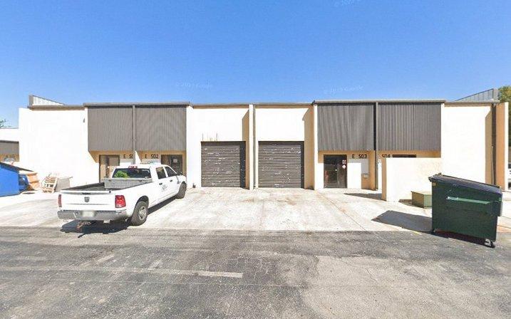 Florida Shelter Roofing LLC